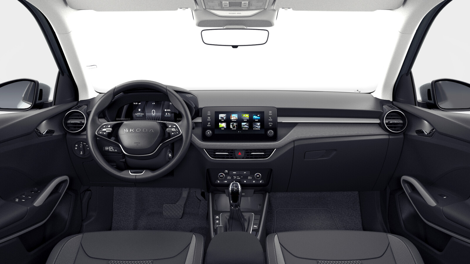 Drive 1,0 TSI 85 kW (115 KM) 7-biegowa automatyczna DSG