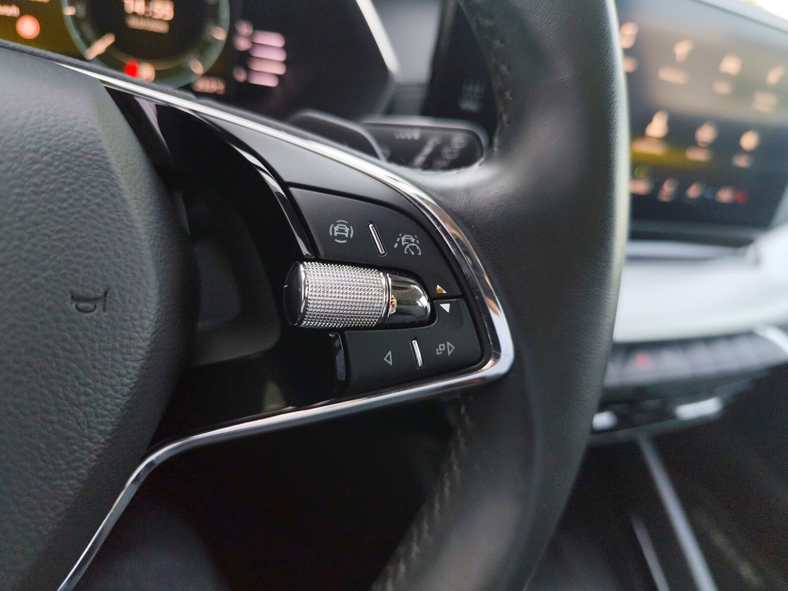 2.0 TDI / 150KM, Podgrzewana fotele i kierownica, FV 23%, LED Matrix
