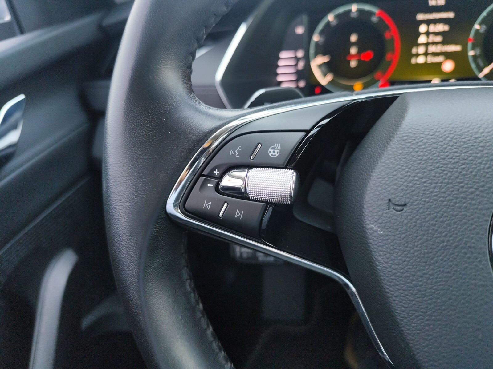 2.0 TDI / 150KM, Podgrzewana fotele i kierownica, FV 23%, LED Matrix