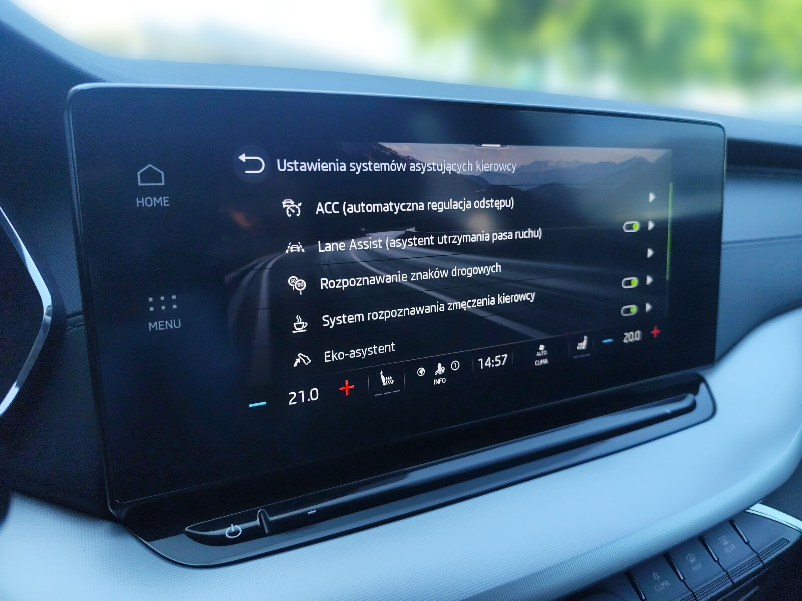 2.0 TDI / 150KM, Podgrzewana fotele i kierownica, FV 23%, LED Matrix