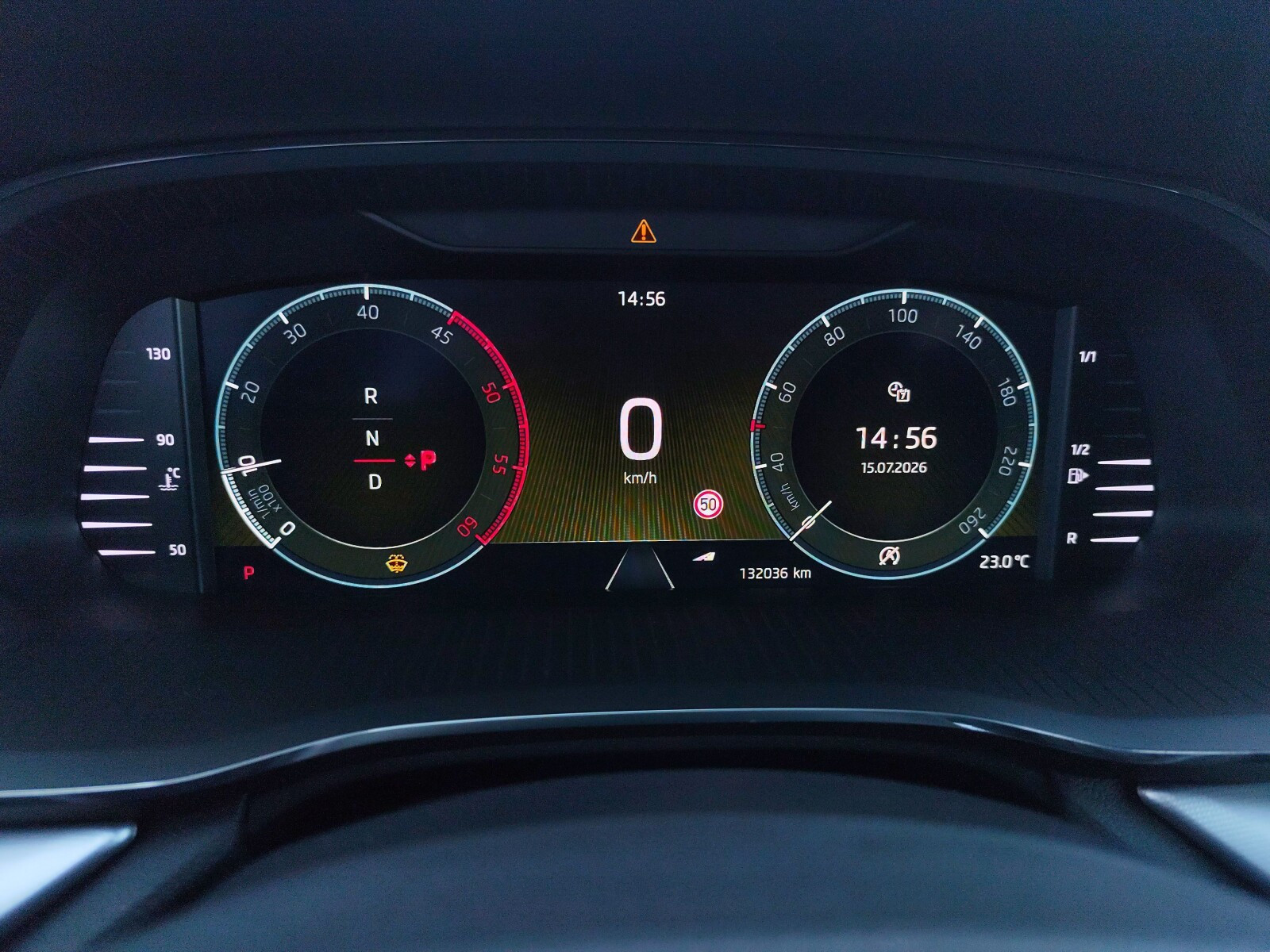 2.0 TDI / 150KM, Podgrzewana fotele i kierownica, FV 23%, LED Matrix
