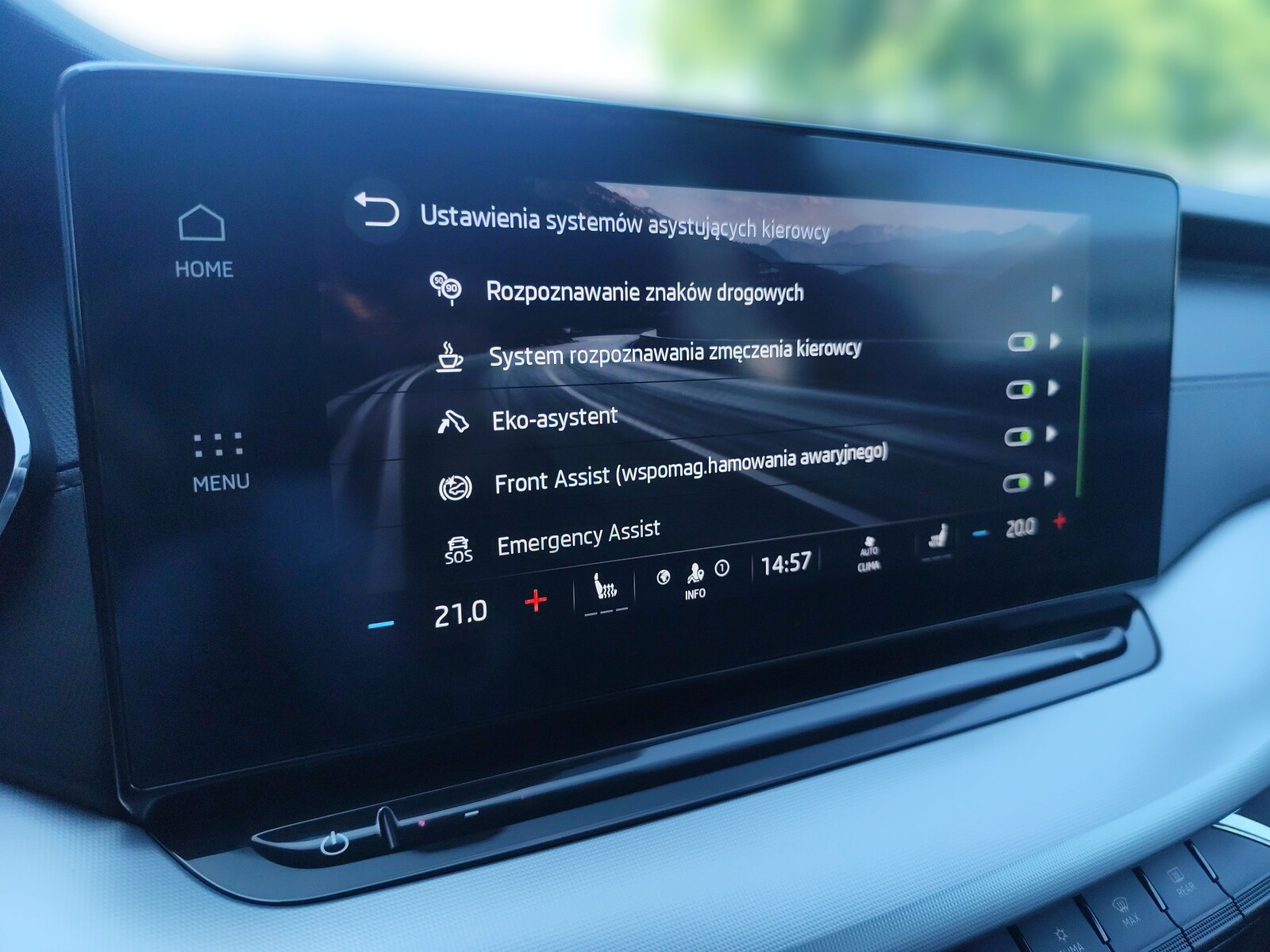 2.0 TDI / 150KM, Podgrzewana fotele i kierownica, FV 23%, LED Matrix