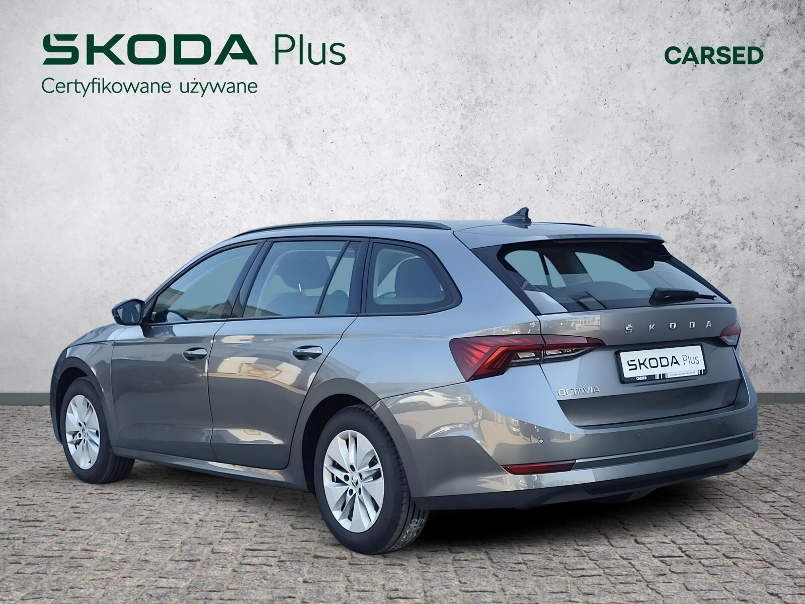 2.0 TDI / 150KM, Podgrzewana fotele i kierownica, FV 23%, LED Matrix
