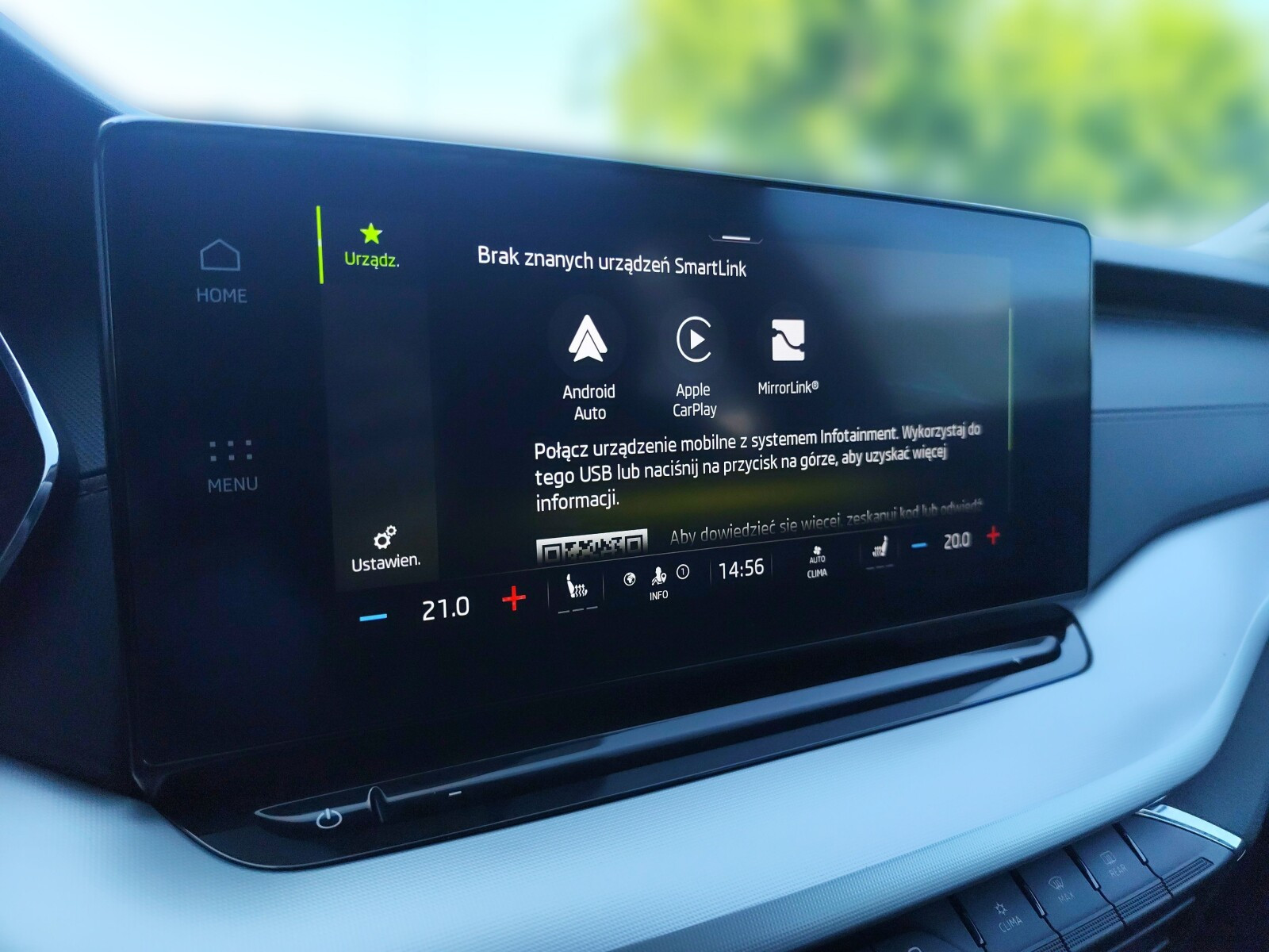 2.0 TDI / 150KM, Podgrzewana fotele i kierownica, FV 23%, LED Matrix