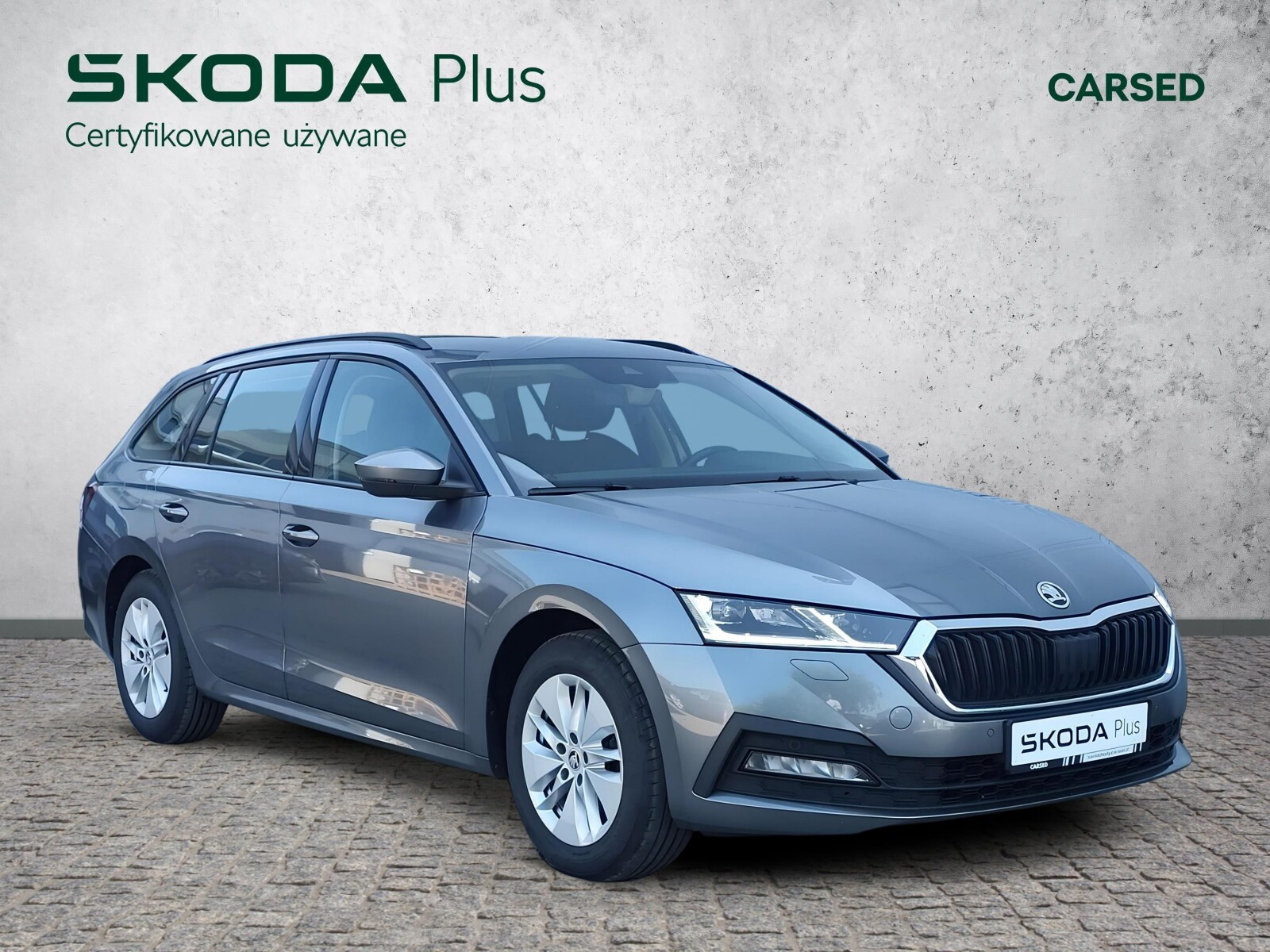 2.0 TDI / 150KM, Podgrzewana fotele i kierownica, FV 23%, LED Matrix