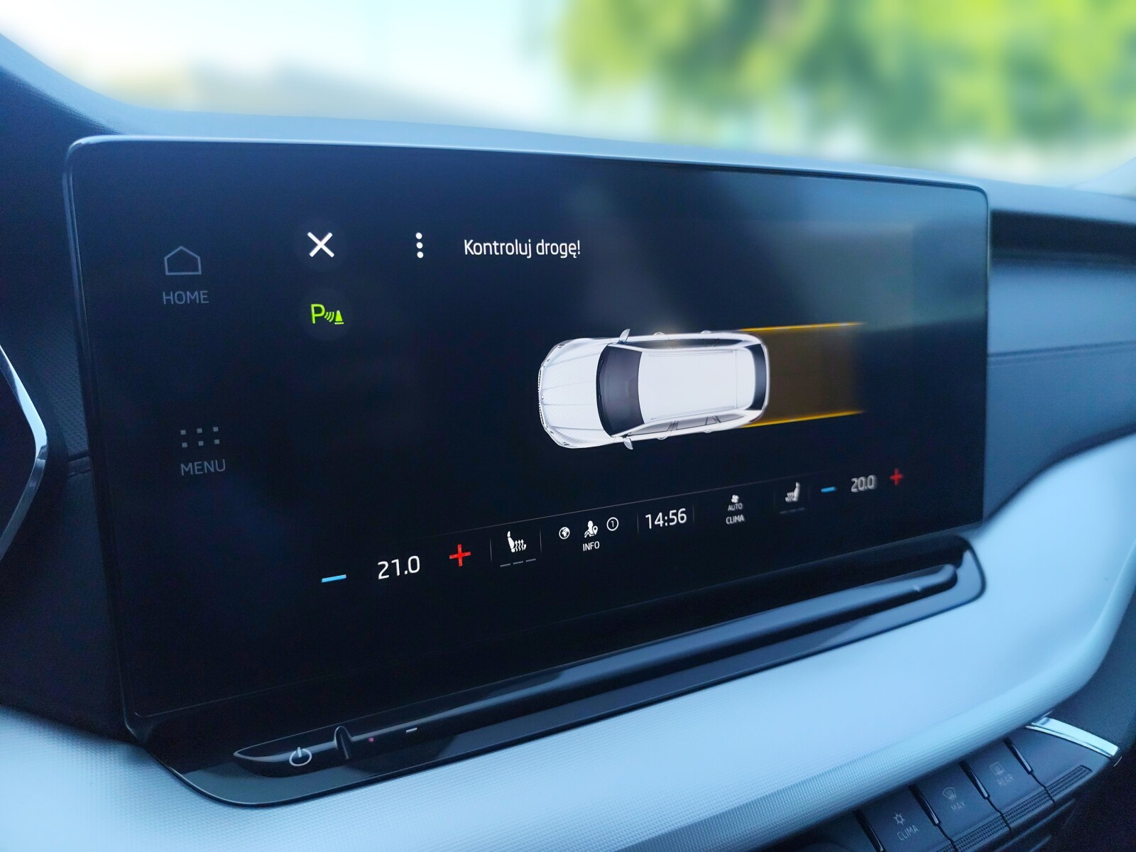 2.0 TDI / 150KM, Podgrzewana fotele i kierownica, FV 23%, LED Matrix