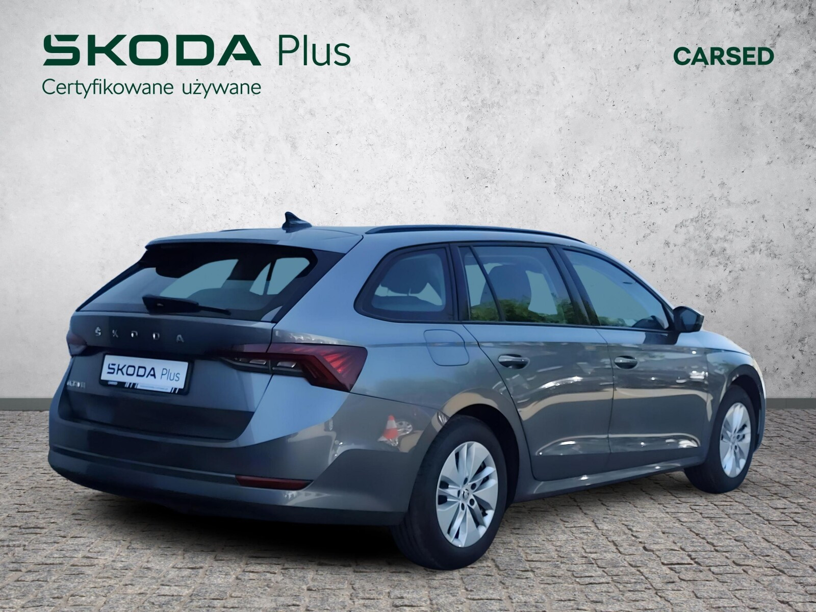 2.0 TDI / 150KM, Podgrzewana fotele i kierownica, FV 23%, LED Matrix