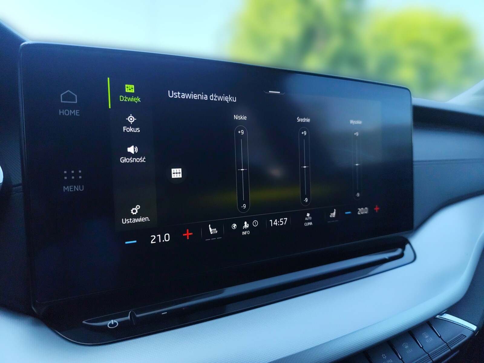 2.0 TDI / 150KM, Podgrzewana fotele i kierownica, FV 23%, LED Matrix