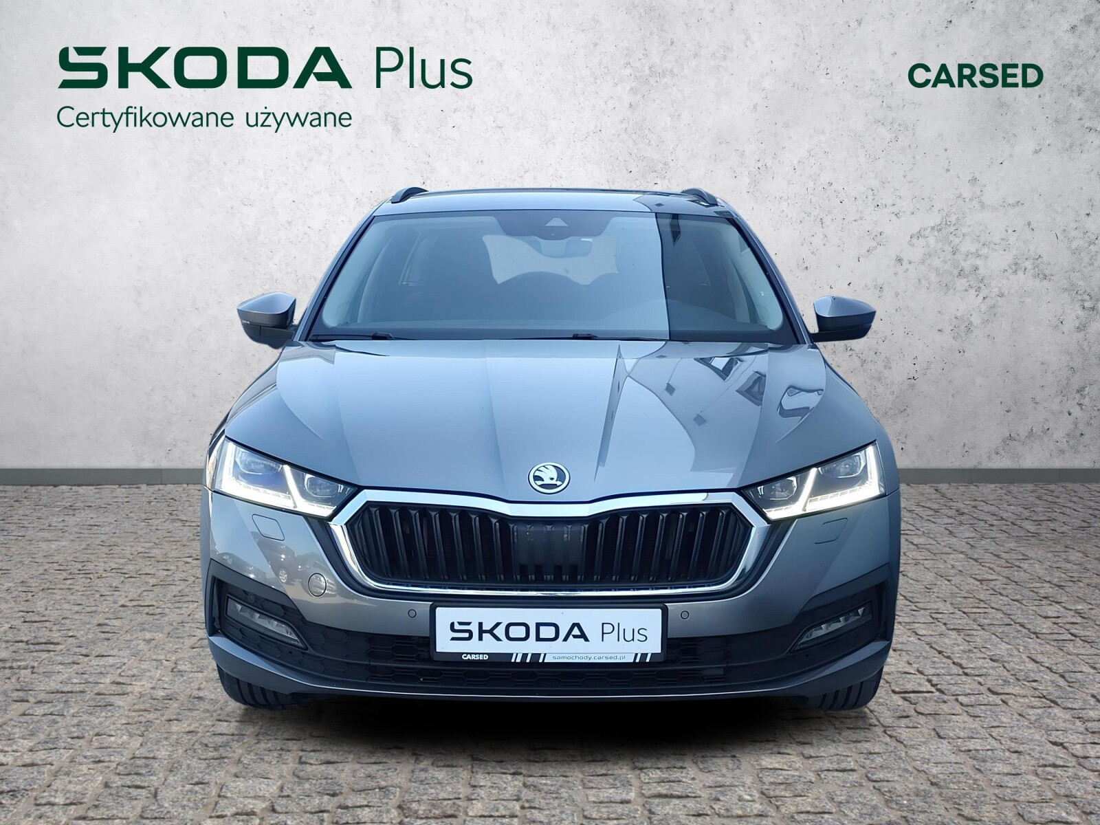 2.0 TDI / 150KM, Podgrzewana fotele i kierownica, FV 23%, LED Matrix