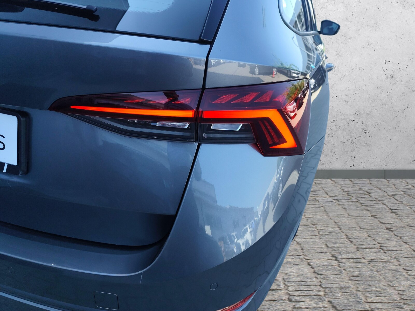 2.0 TDI / 150KM, Podgrzewana fotele i kierownica, FV 23%, LED Matrix