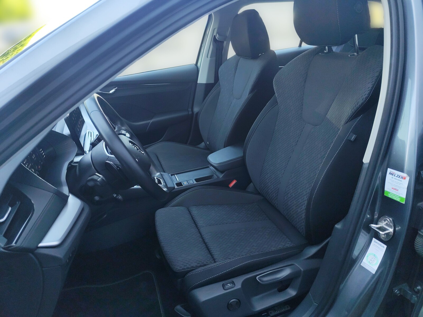 2.0 TDI / 150KM, Podgrzewana fotele i kierownica, FV 23%, LED Matrix