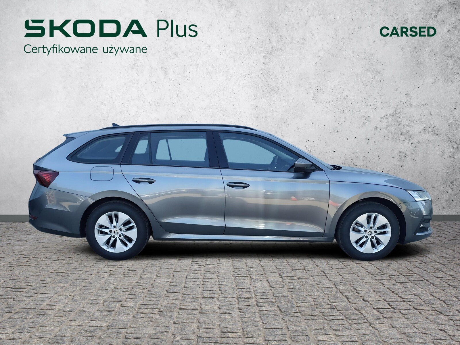 2.0 TDI / 150KM, Podgrzewana fotele i kierownica, FV 23%, LED Matrix
