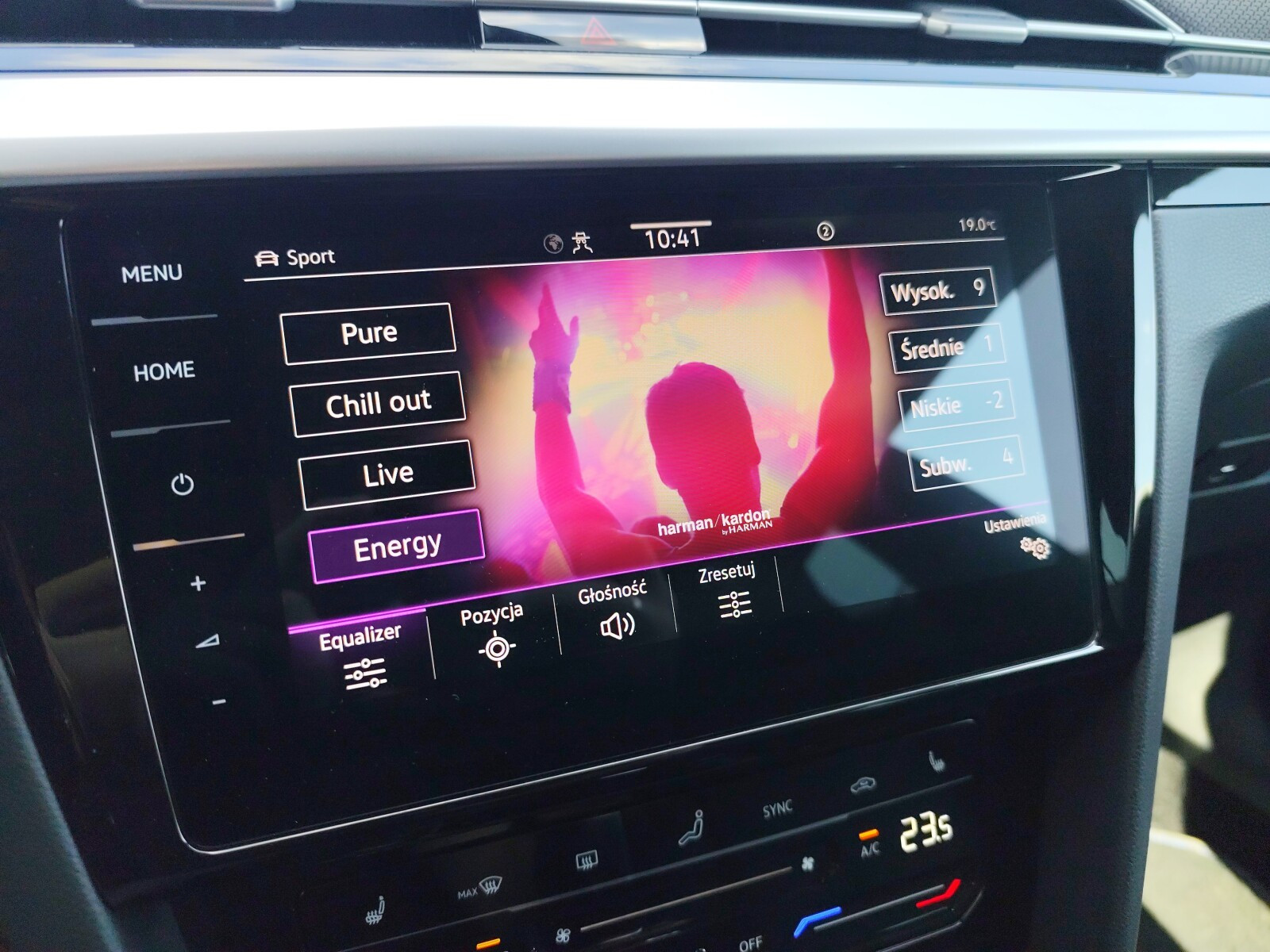 R, 2.0 TSI / 320KM, Panorama, Harman Kardon,DCC, Hak, FV 23%