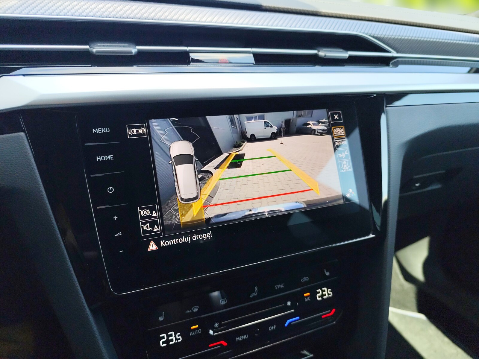 R, 2.0 TSI / 320KM, Panorama, Harman Kardon,DCC, Hak, FV 23%
