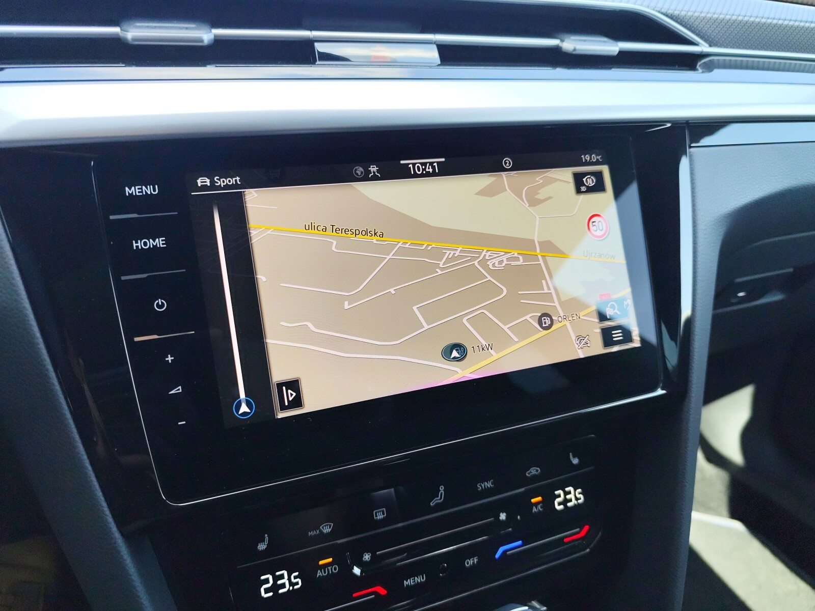 R, 2.0 TSI / 320KM, Panorama, Harman Kardon,DCC, Hak, FV 23%