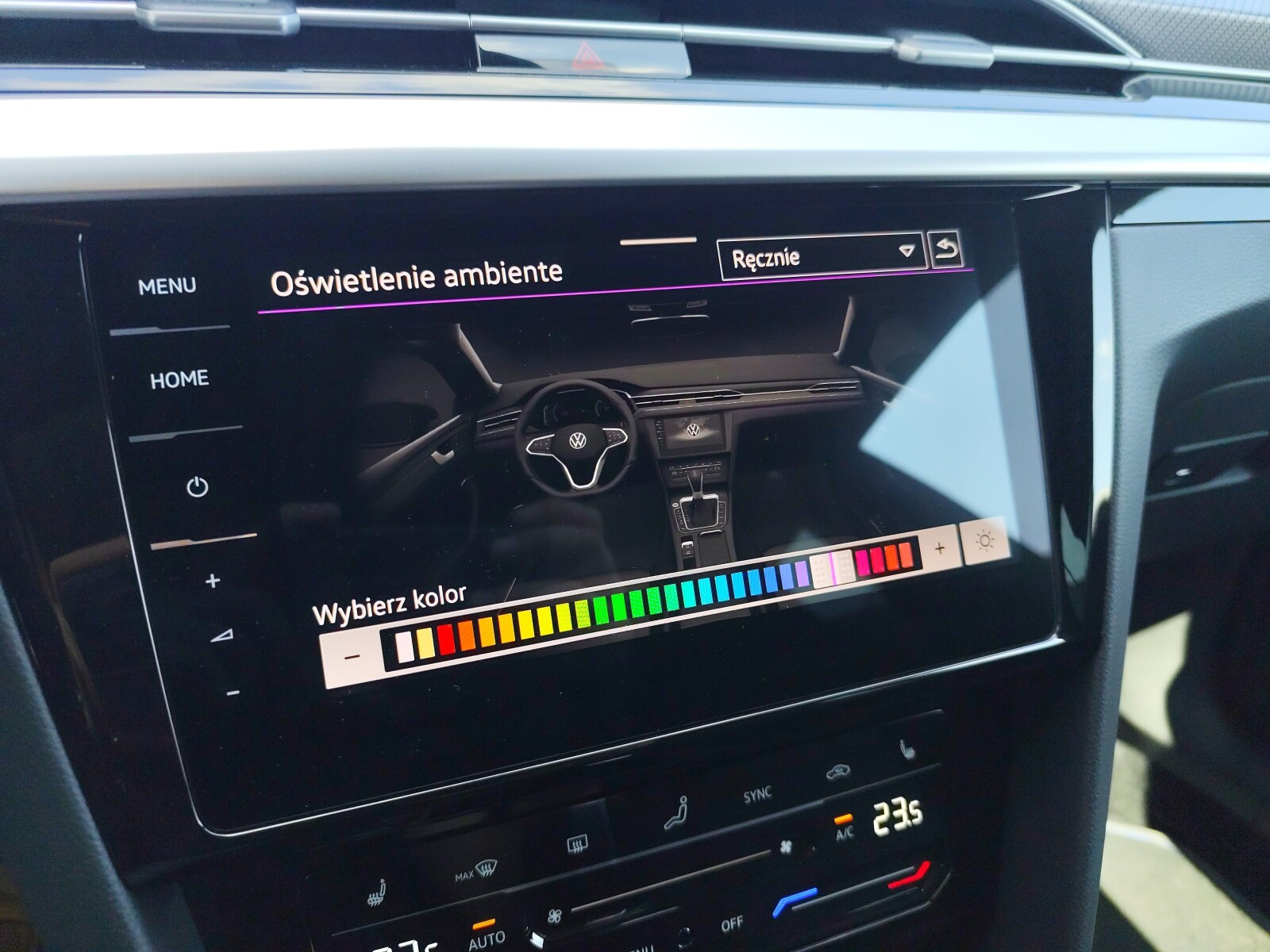 R, 2.0 TSI / 320KM, Panorama, Harman Kardon,DCC, Hak, FV 23%