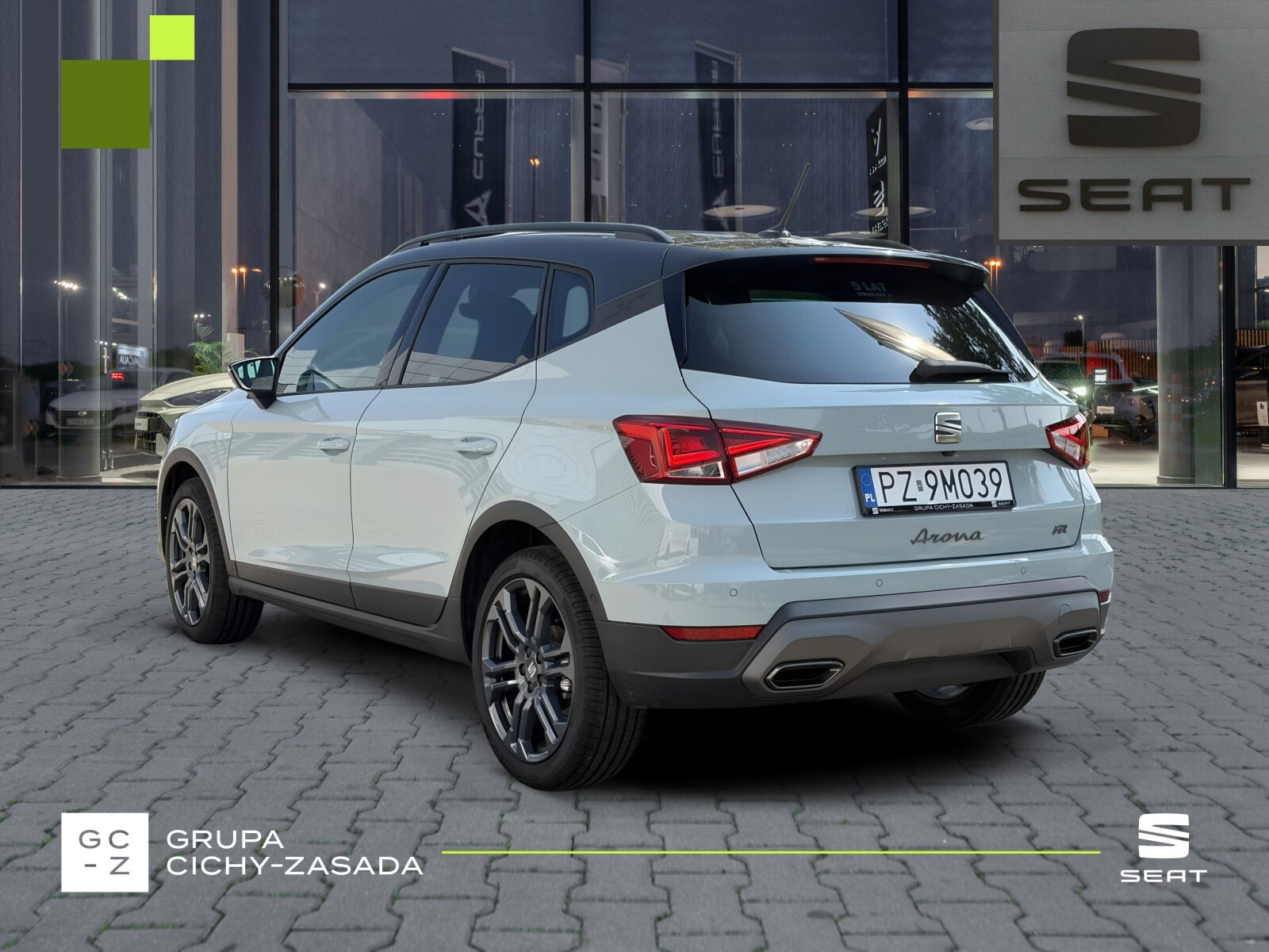 1.0 TSI 115 KM 7-biegowa automatyczna - DSG, DEMO, od ręki, RABAT!