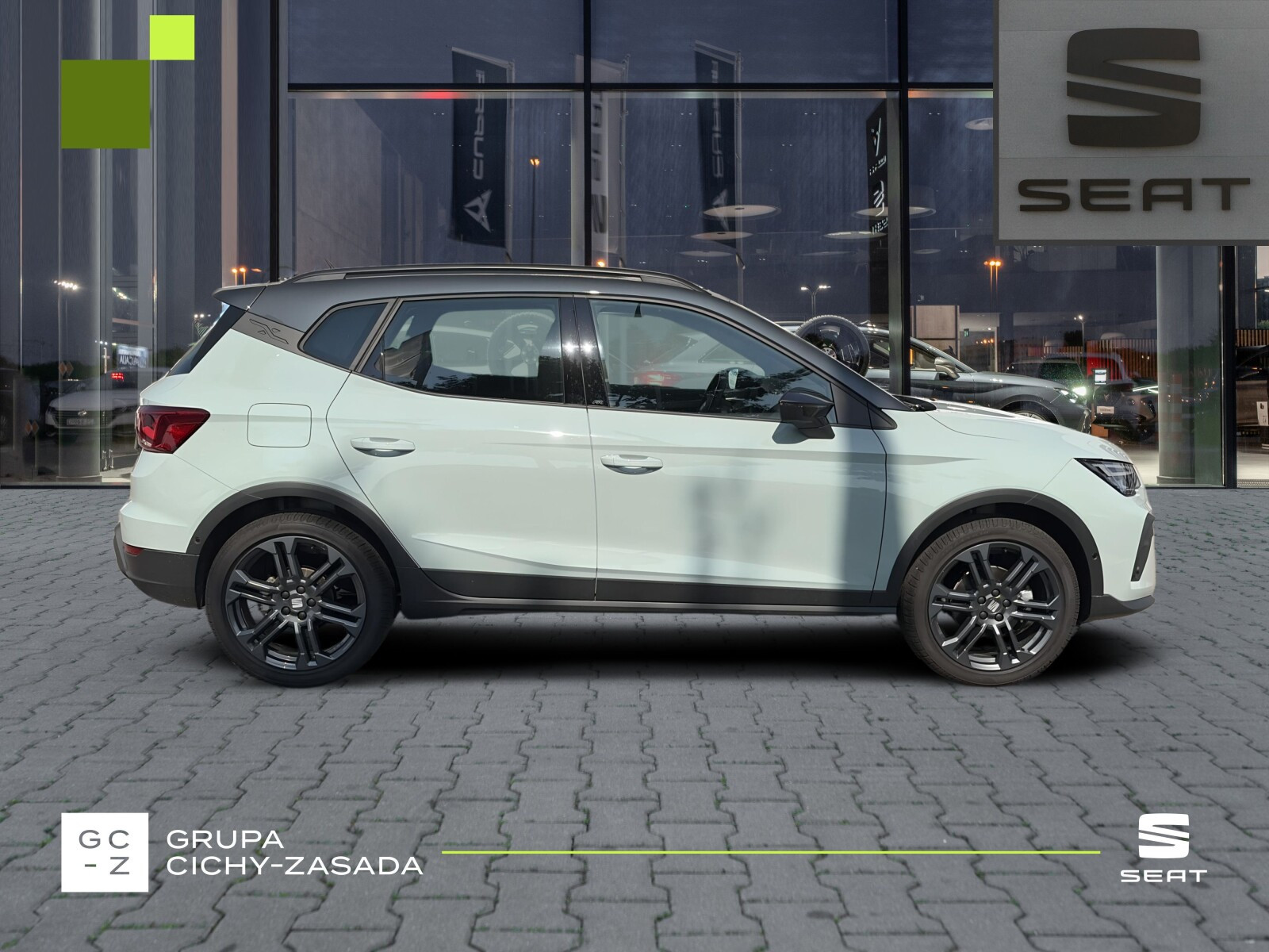1.0 TSI 115 KM 7-biegowa automatyczna - DSG, DEMO, od ręki, RABAT!