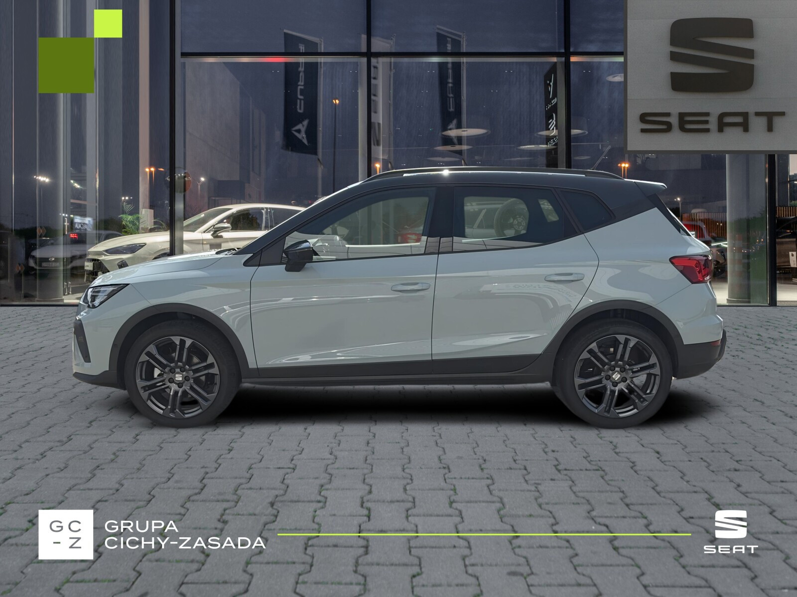 1.0 TSI 115 KM 7-biegowa automatyczna - DSG, DEMO, od ręki, RABAT!