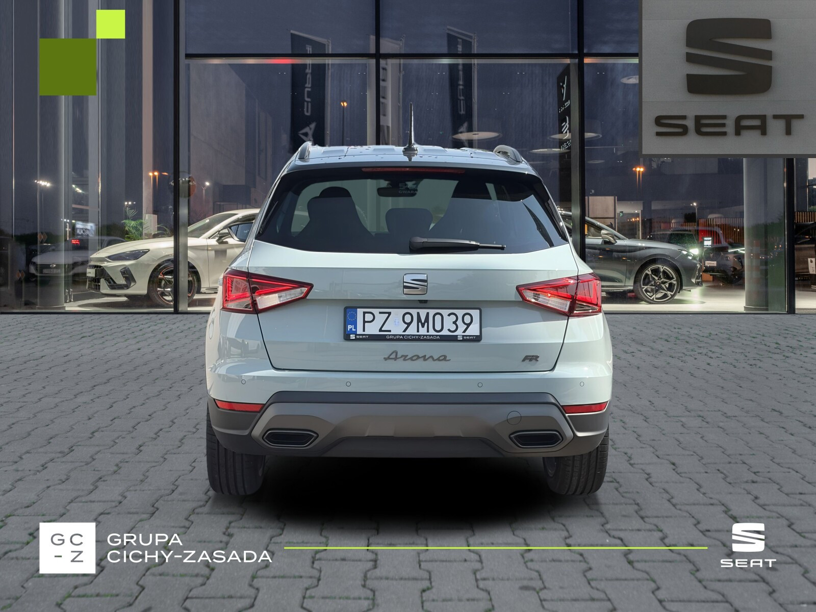 1.0 TSI 115 KM 7-biegowa automatyczna - DSG, DEMO, od ręki, RABAT!