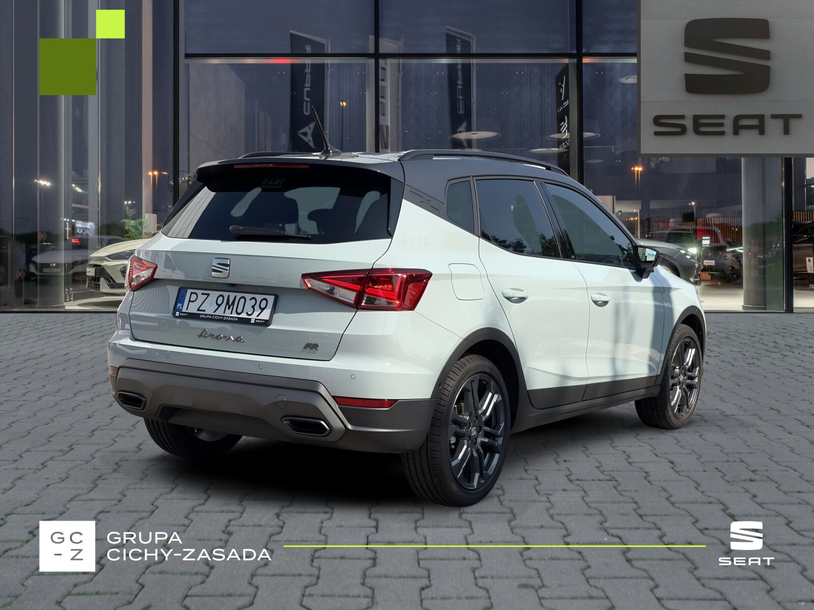 1.0 TSI 115 KM 7-biegowa automatyczna - DSG, DEMO, od ręki, RABAT!