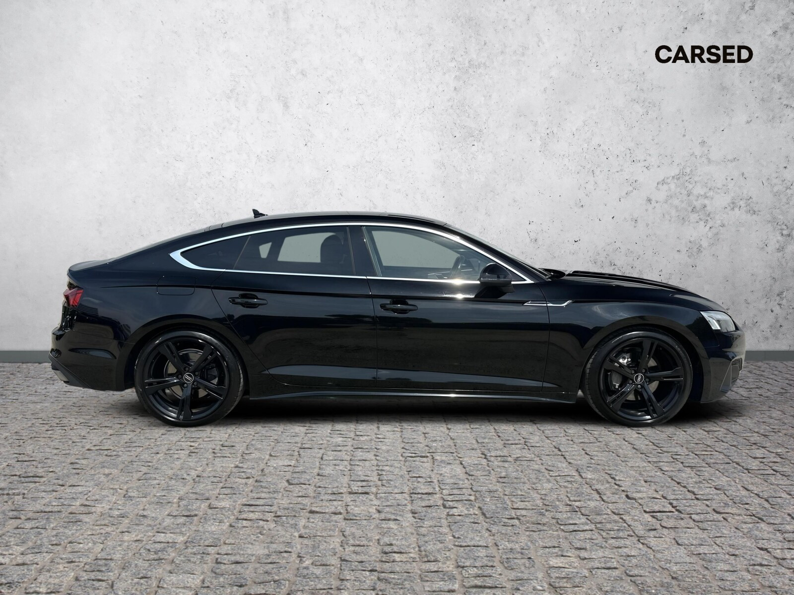 Sportback 2.0 TFSI 204KM Quattro Reflektory Full LED FV23%