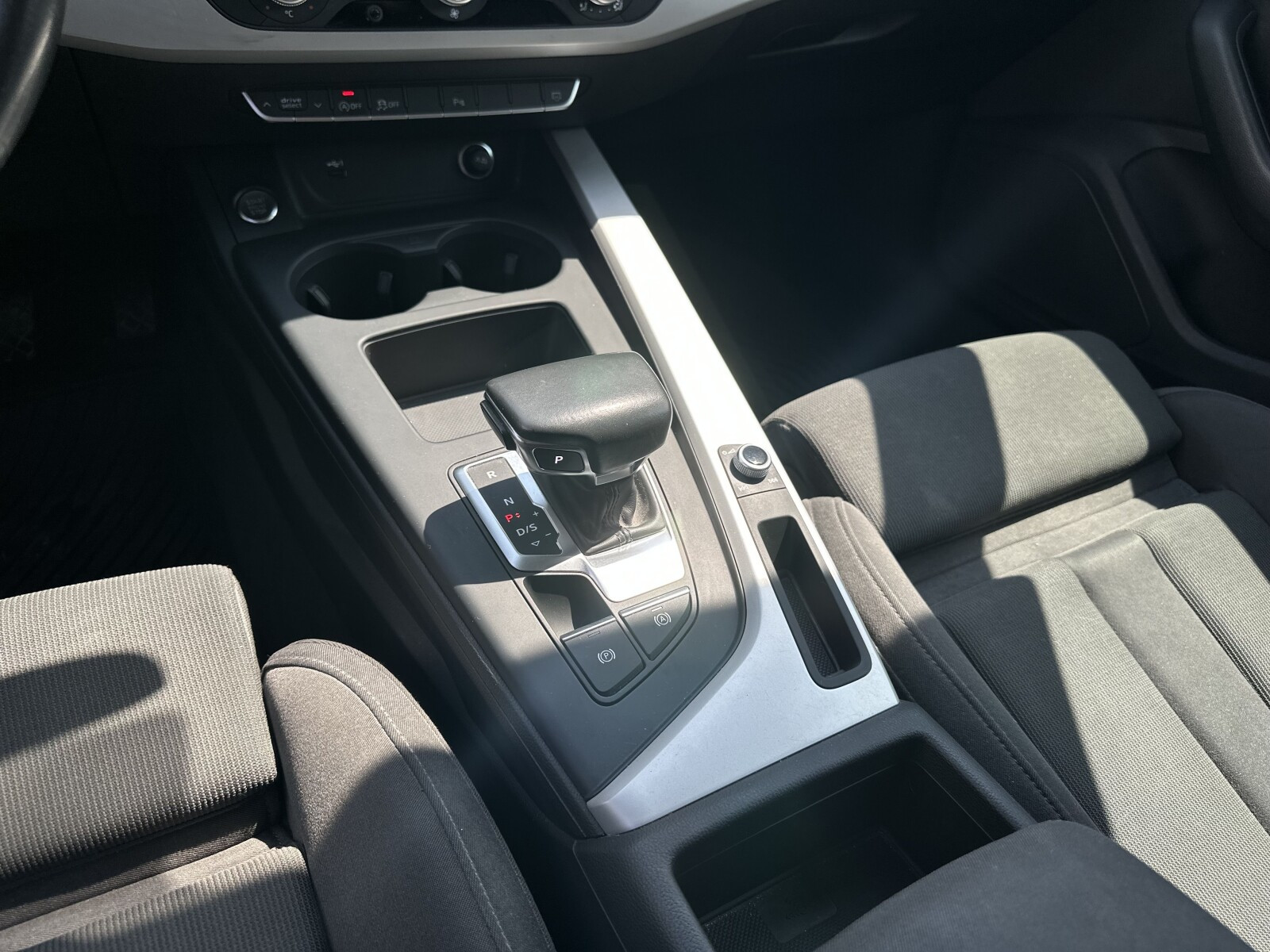 Sportback 2.0 TFSI 204KM Quattro Reflektory Full LED FV23%