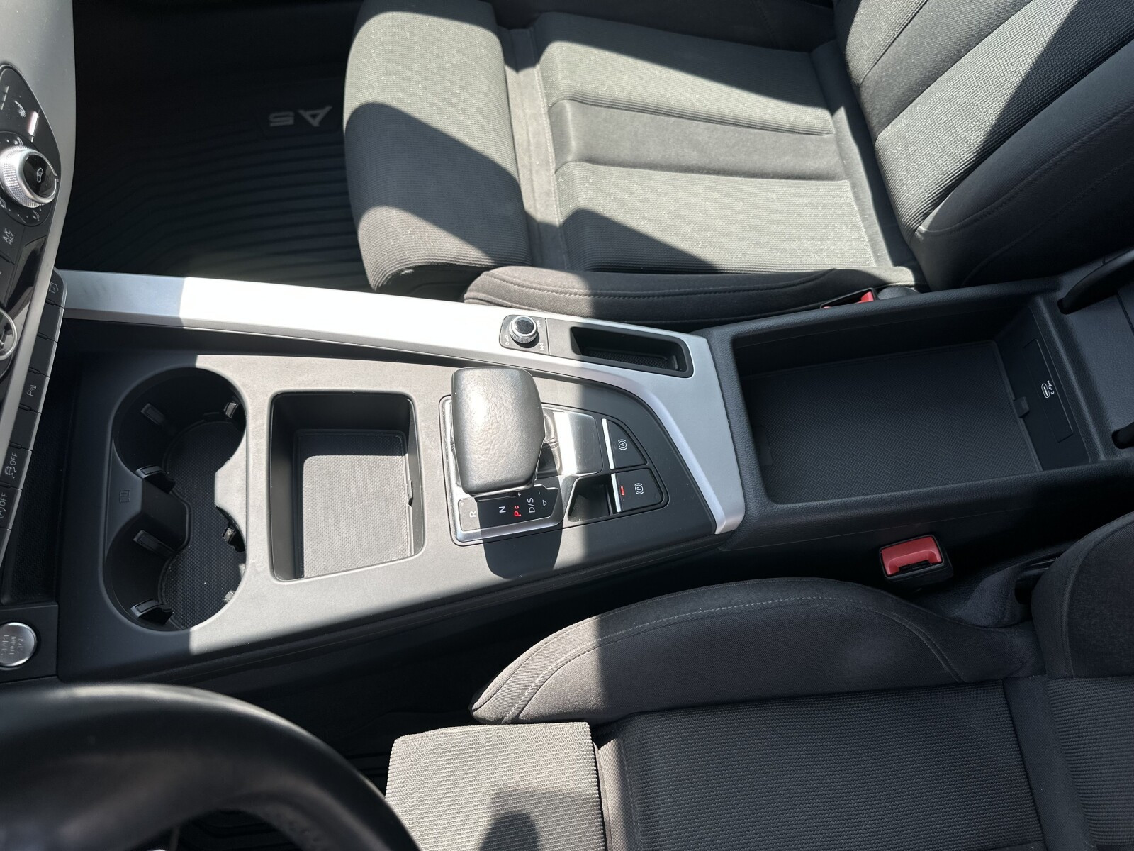 Sportback 2.0 TFSI 204KM Quattro Reflektory Full LED FV23%