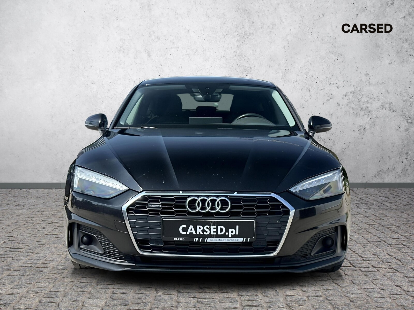 Sportback 2.0 TFSI 204KM Quattro Reflektory Full LED FV23%