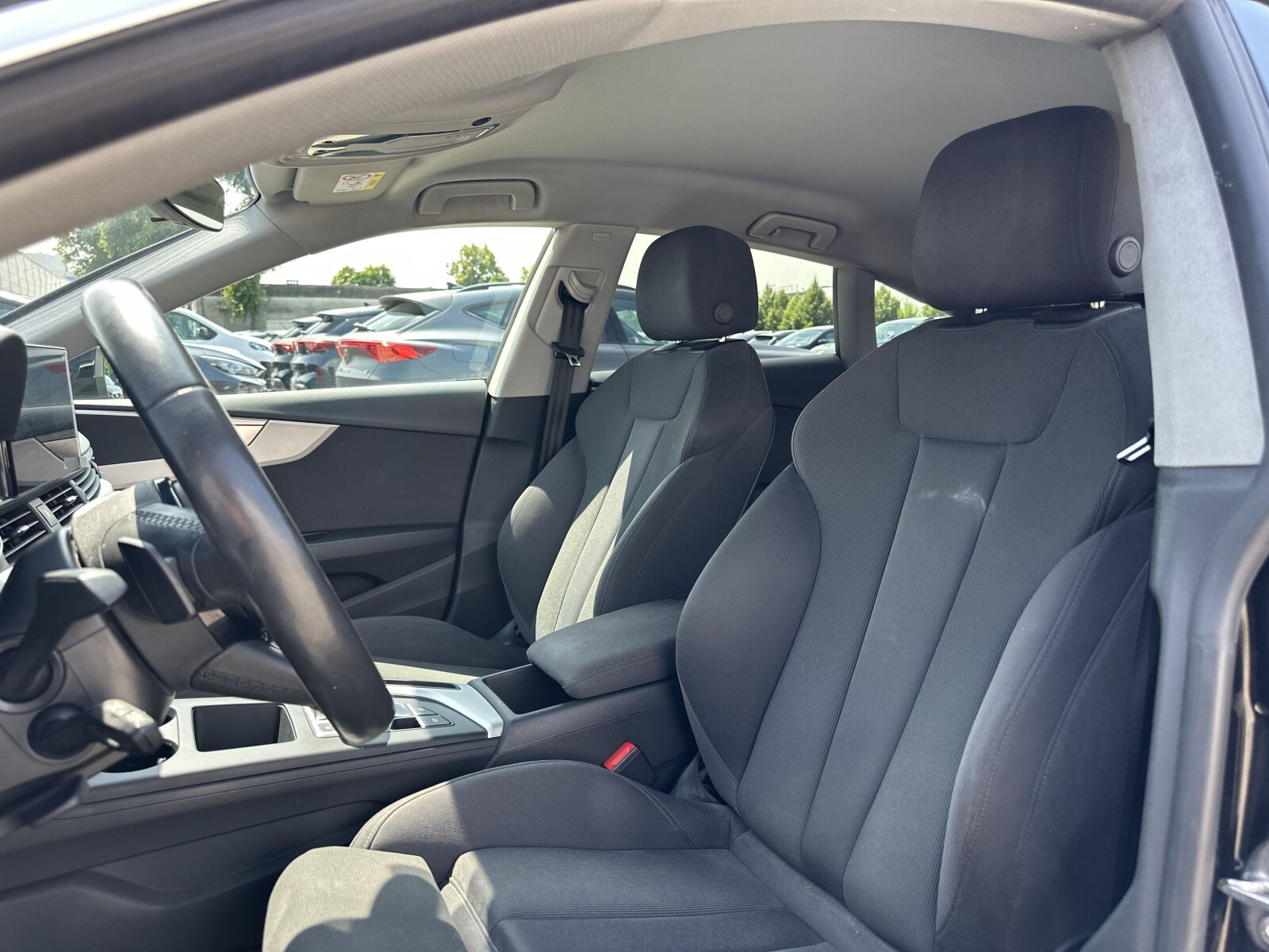 Sportback 2.0 TFSI 204KM Quattro Reflektory Full LED FV23%