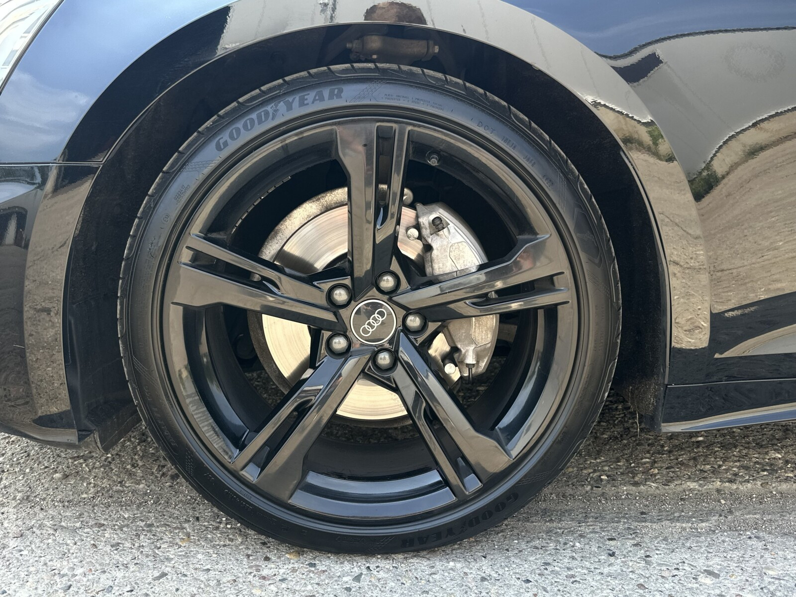 Sportback 2.0 TFSI 204KM Quattro Reflektory Full LED FV23%