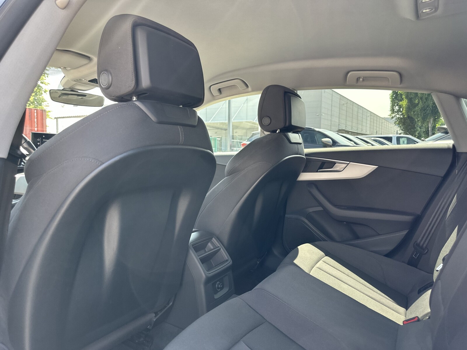 Sportback 2.0 TFSI 204KM Quattro Reflektory Full LED FV23%