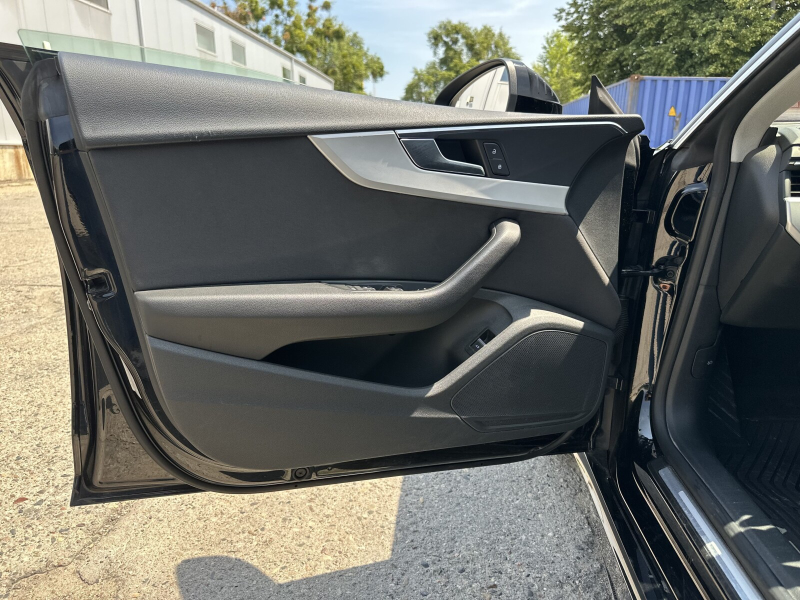 Sportback 2.0 TFSI 204KM Quattro Reflektory Full LED FV23%