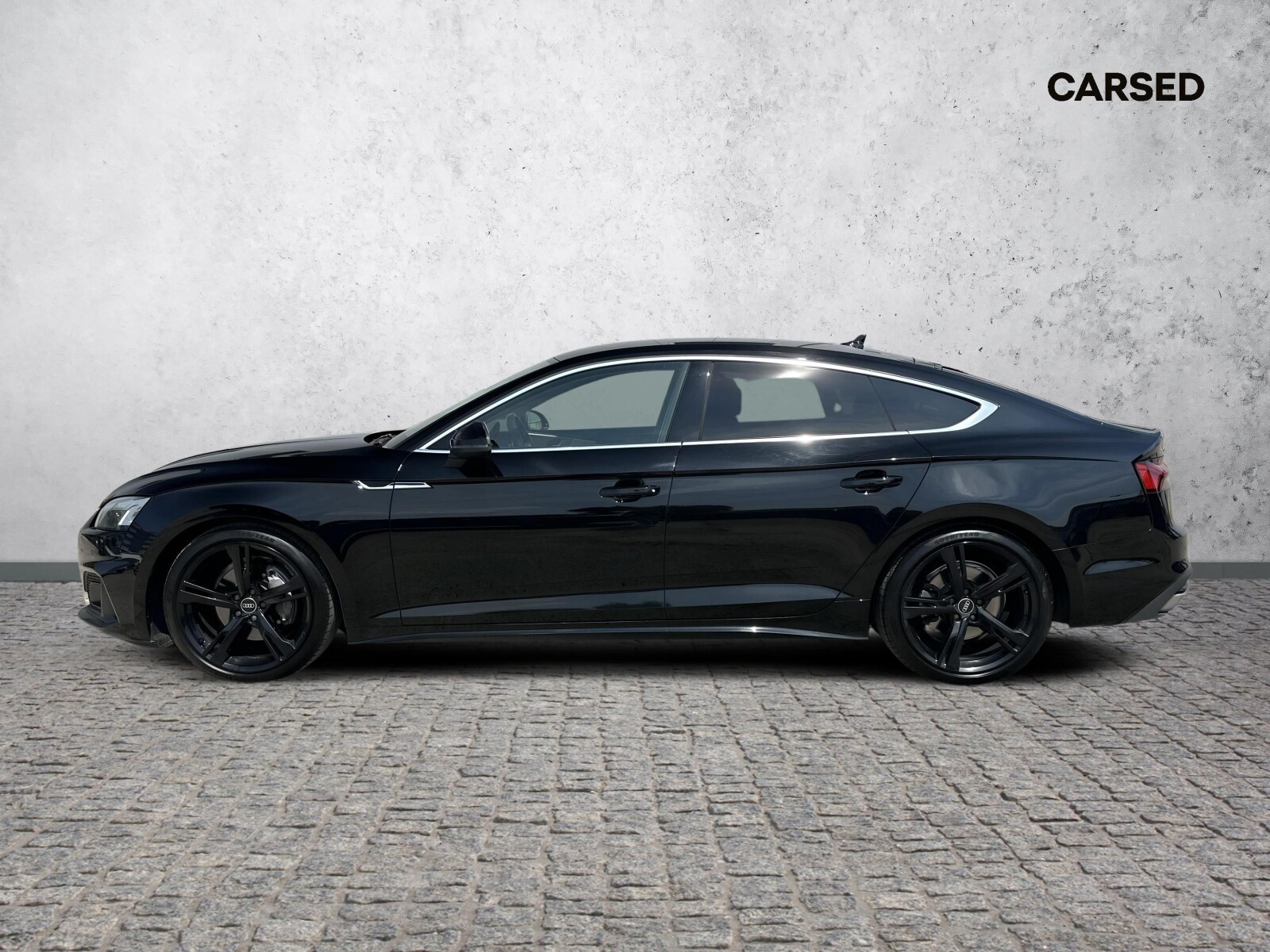 Sportback 2.0 TFSI 204KM Quattro Reflektory Full LED FV23%