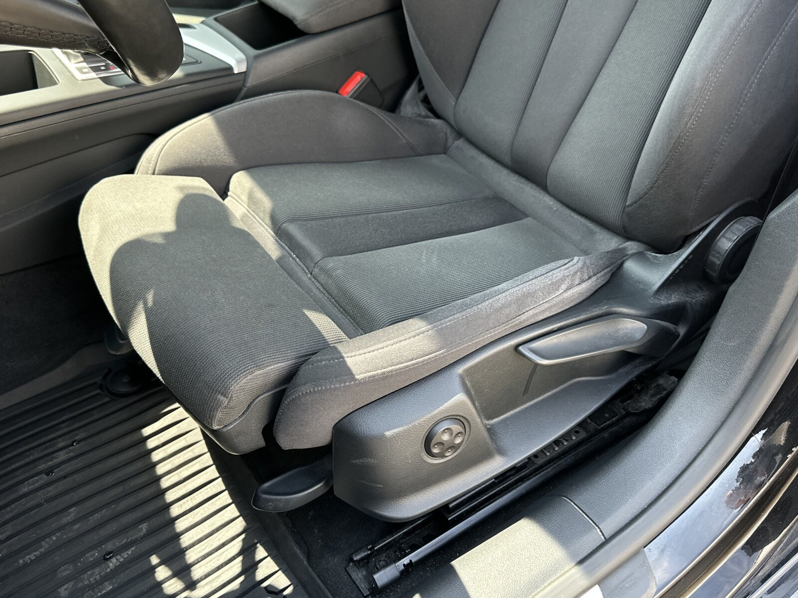 Sportback 2.0 TFSI 204KM Quattro Reflektory Full LED FV23%