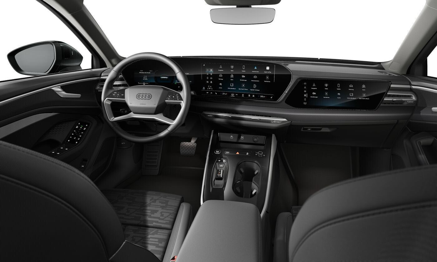 advanced 40 TDI quattro | Tech plus | Asystenci | Matrix | Gwarancja