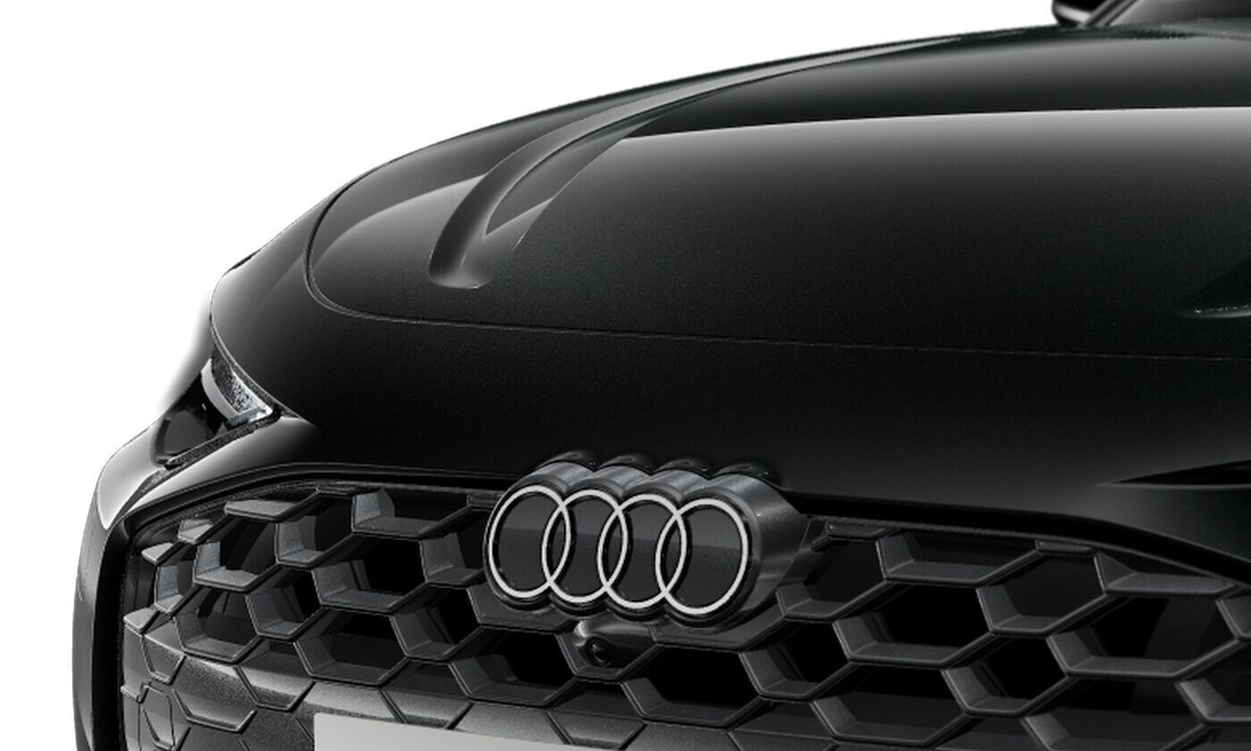 advanced 40 TDI quattro | Tech plus | Asystenci | Matrix | Gwarancja