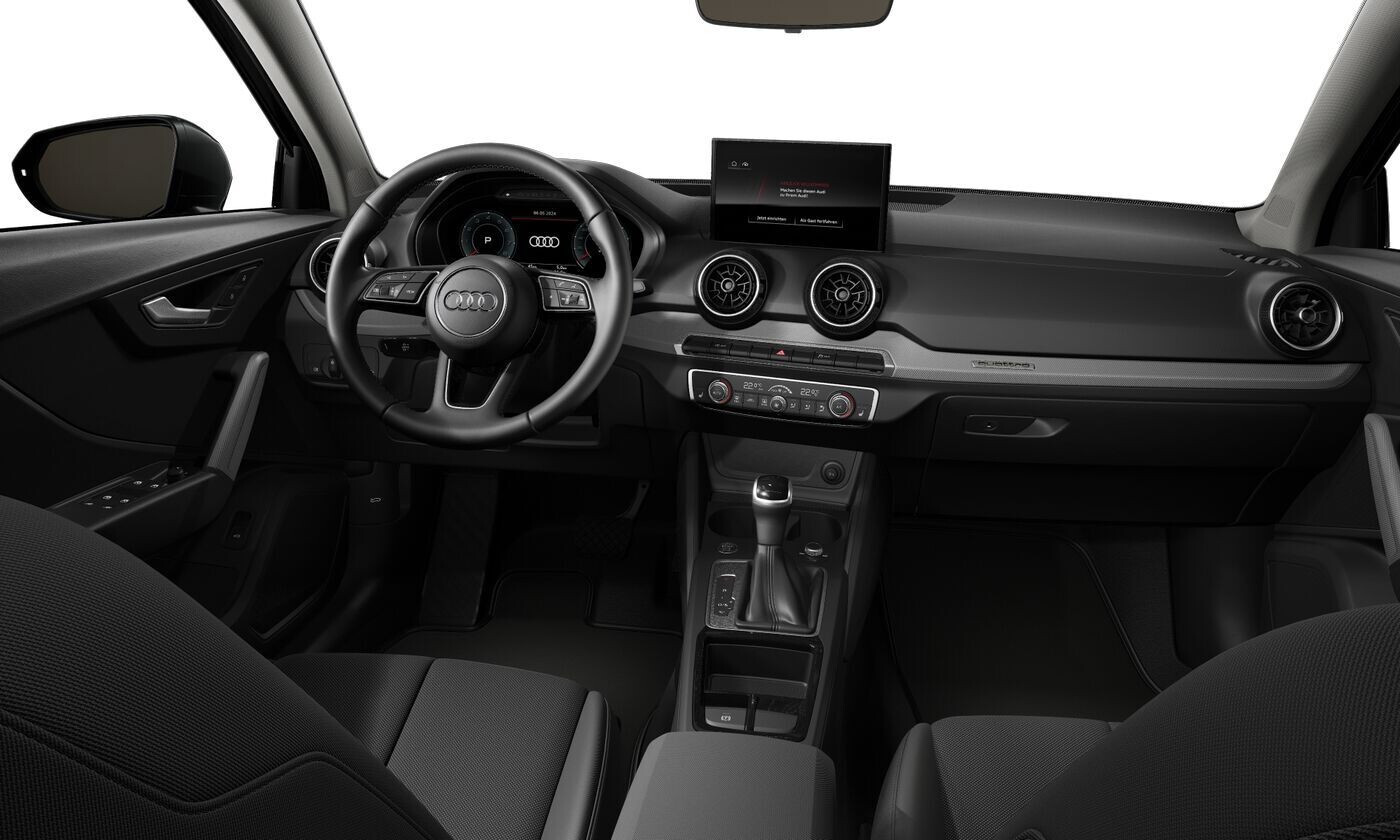 advanced 40 TFSI quattro S tronic | Reflektory LED | Gwarancja 5 Lat