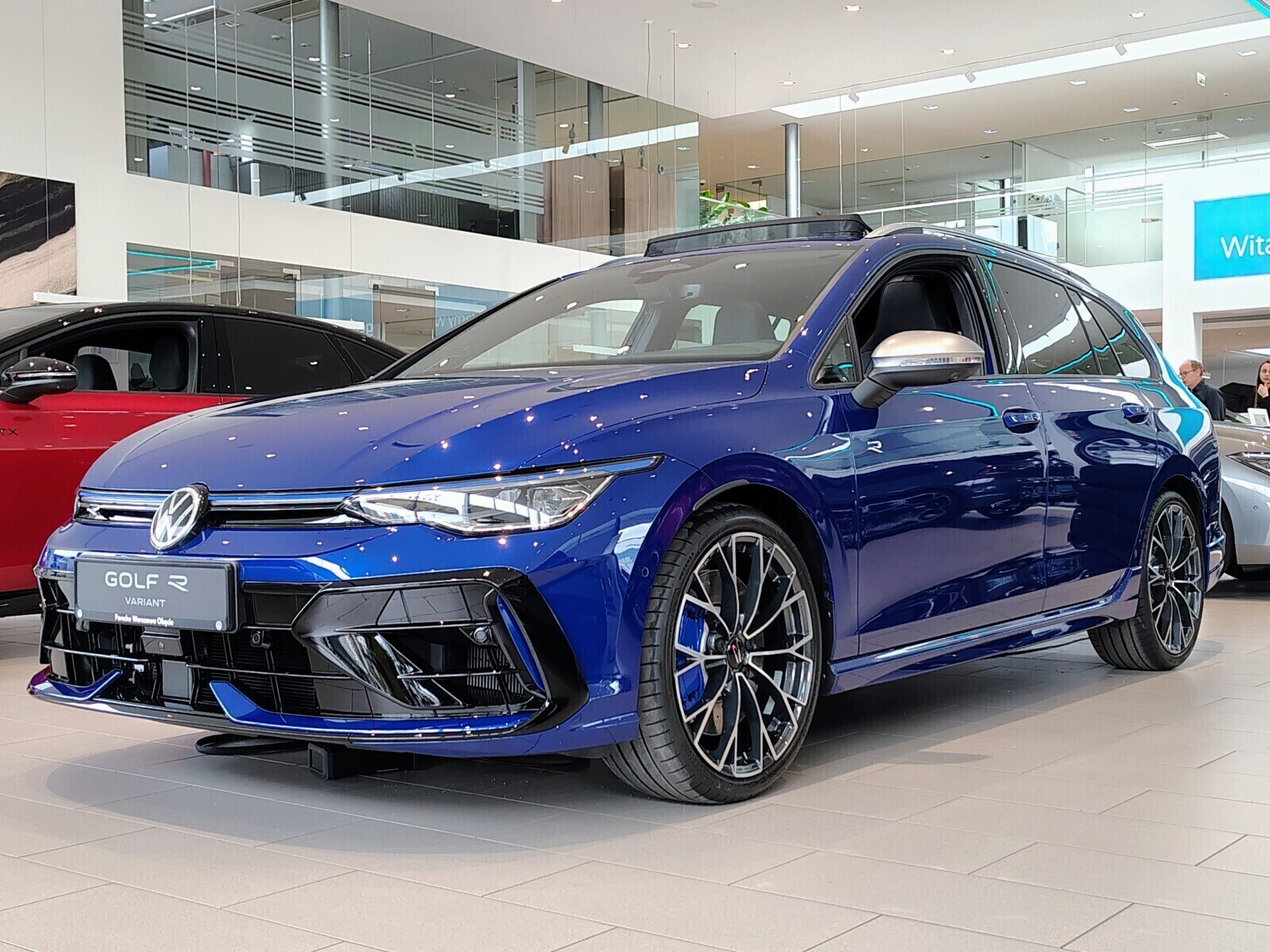 R 2.0 TSI 4MOTION 333 KM DSG