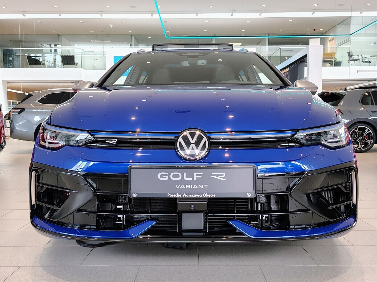 R 2.0 TSI 4MOTION 333 KM DSG
