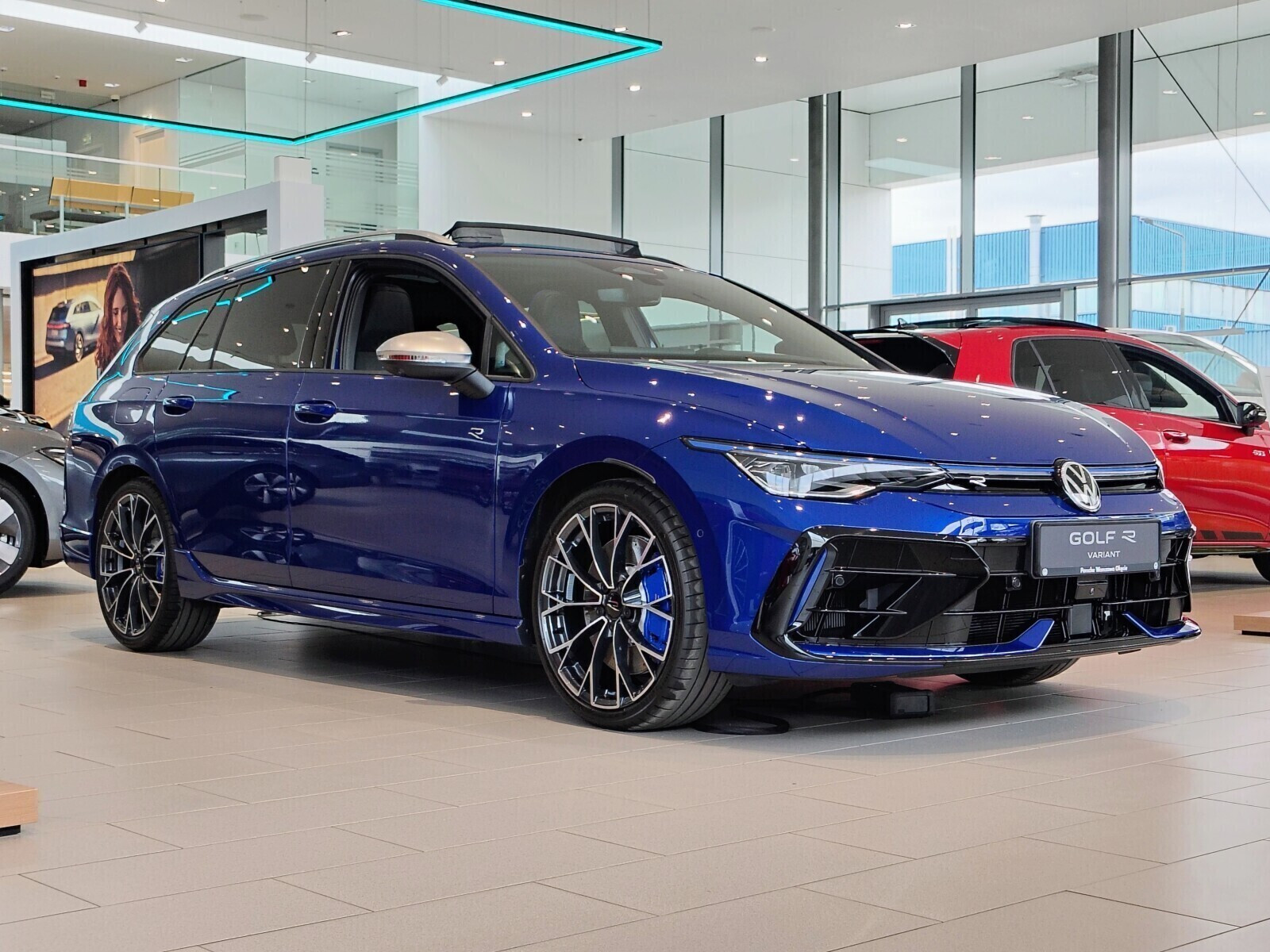 R 2.0 TSI 4MOTION 333 KM DSG