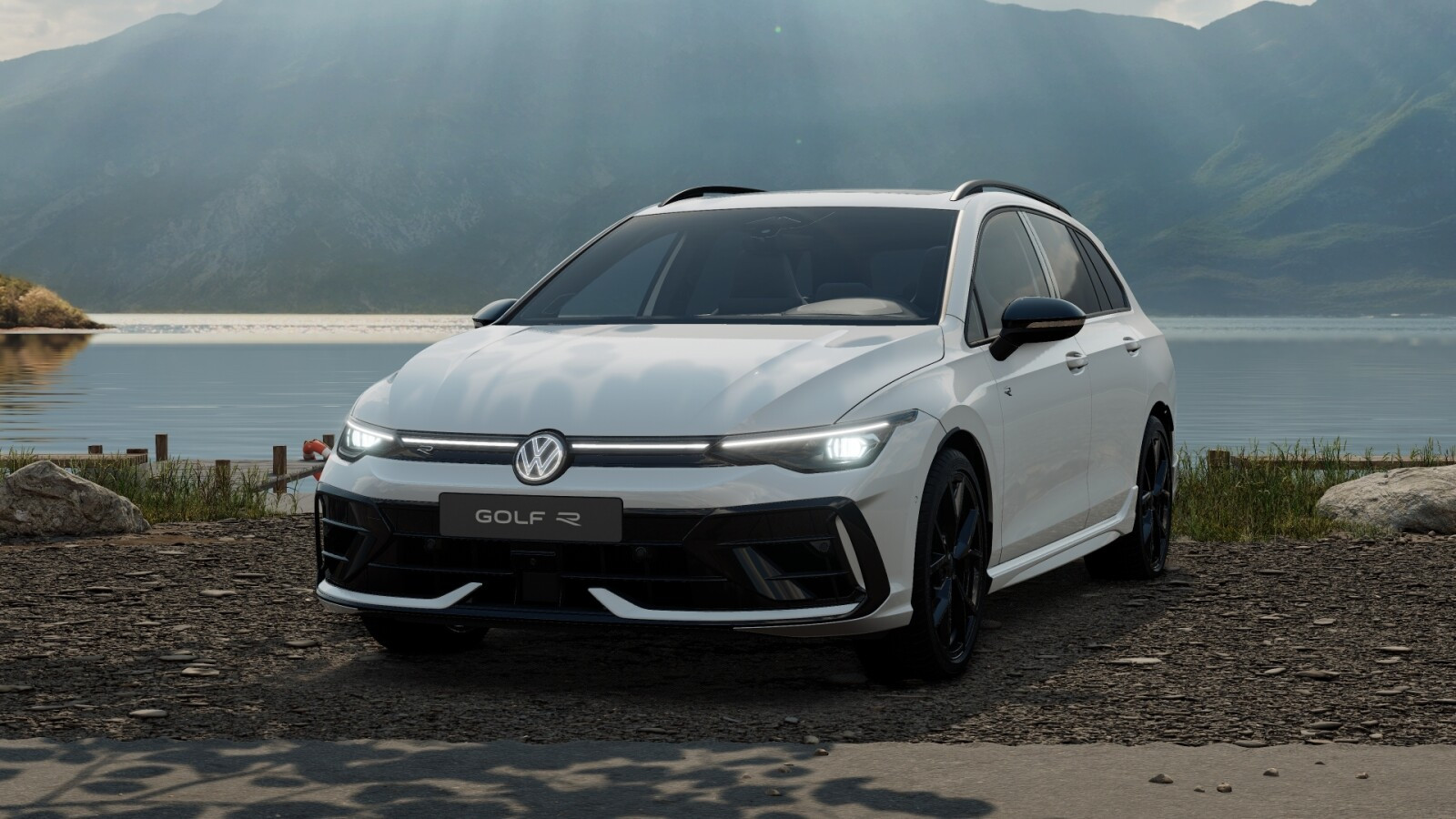 R 2.0 TSI 4MOTION 333 KM DSG