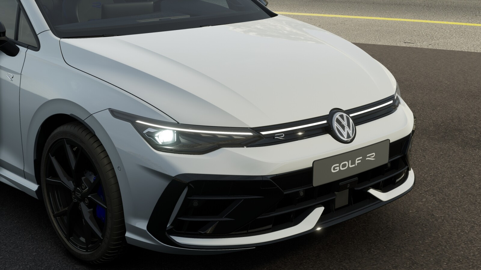 R 2.0 TSI 4MOTION 333 KM DSG