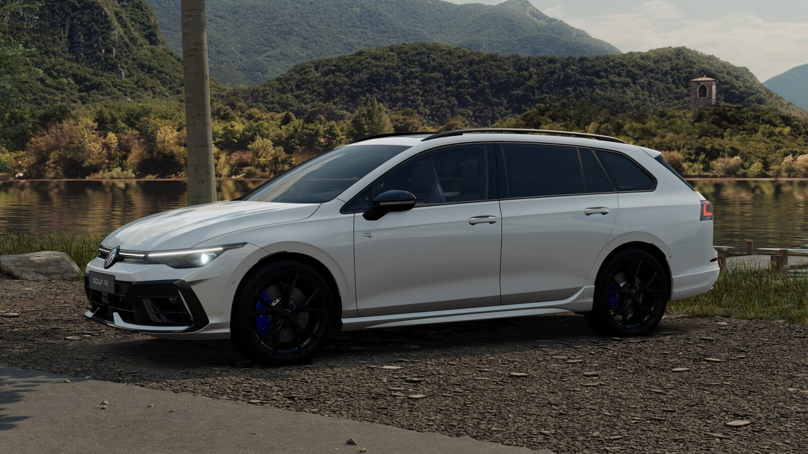 R 2.0 TSI 4MOTION 333 KM DSG