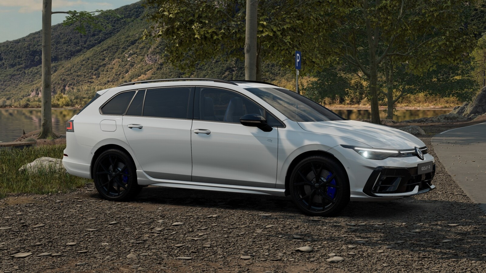 R 2.0 TSI 4MOTION 333 KM DSG