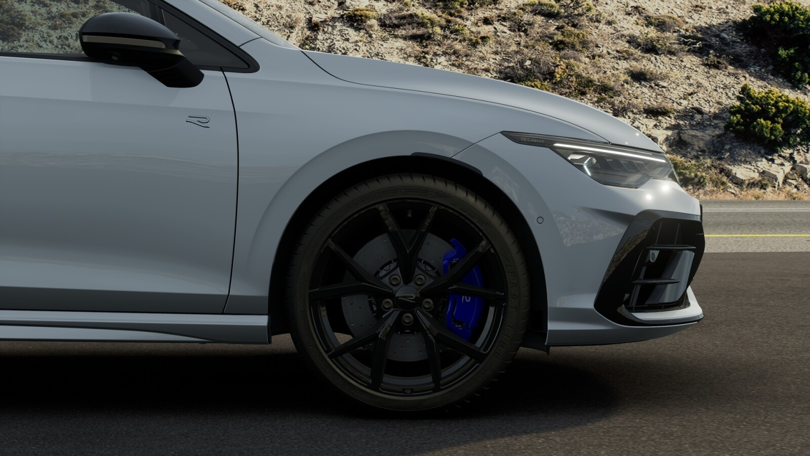 R 2.0 TSI 4MOTION 333 KM DSG