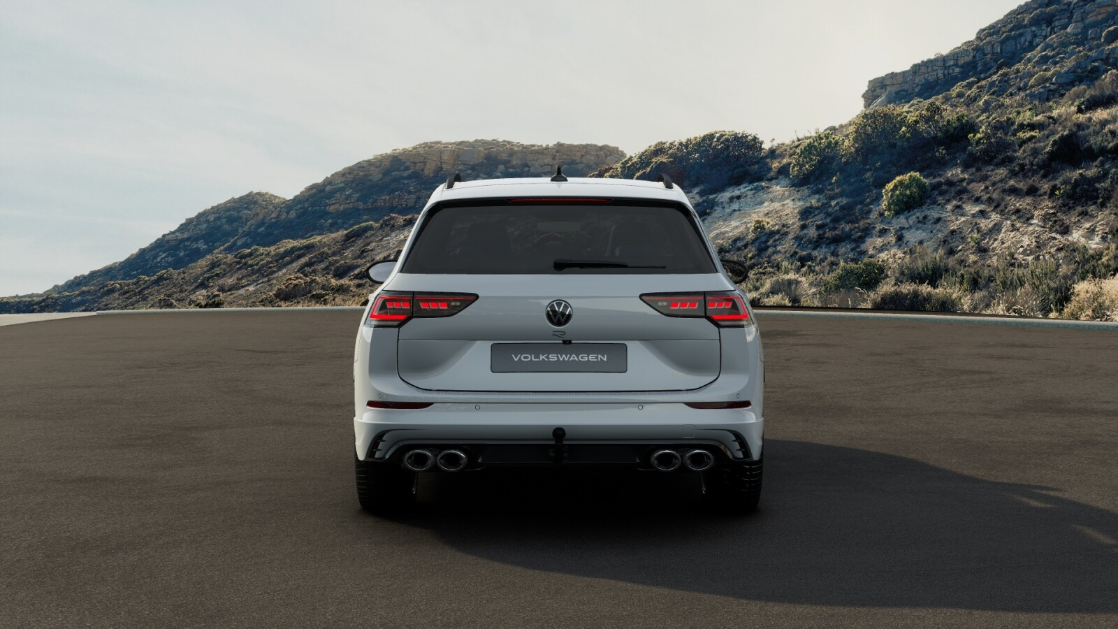 R 2.0 TSI 4MOTION 333 KM DSG