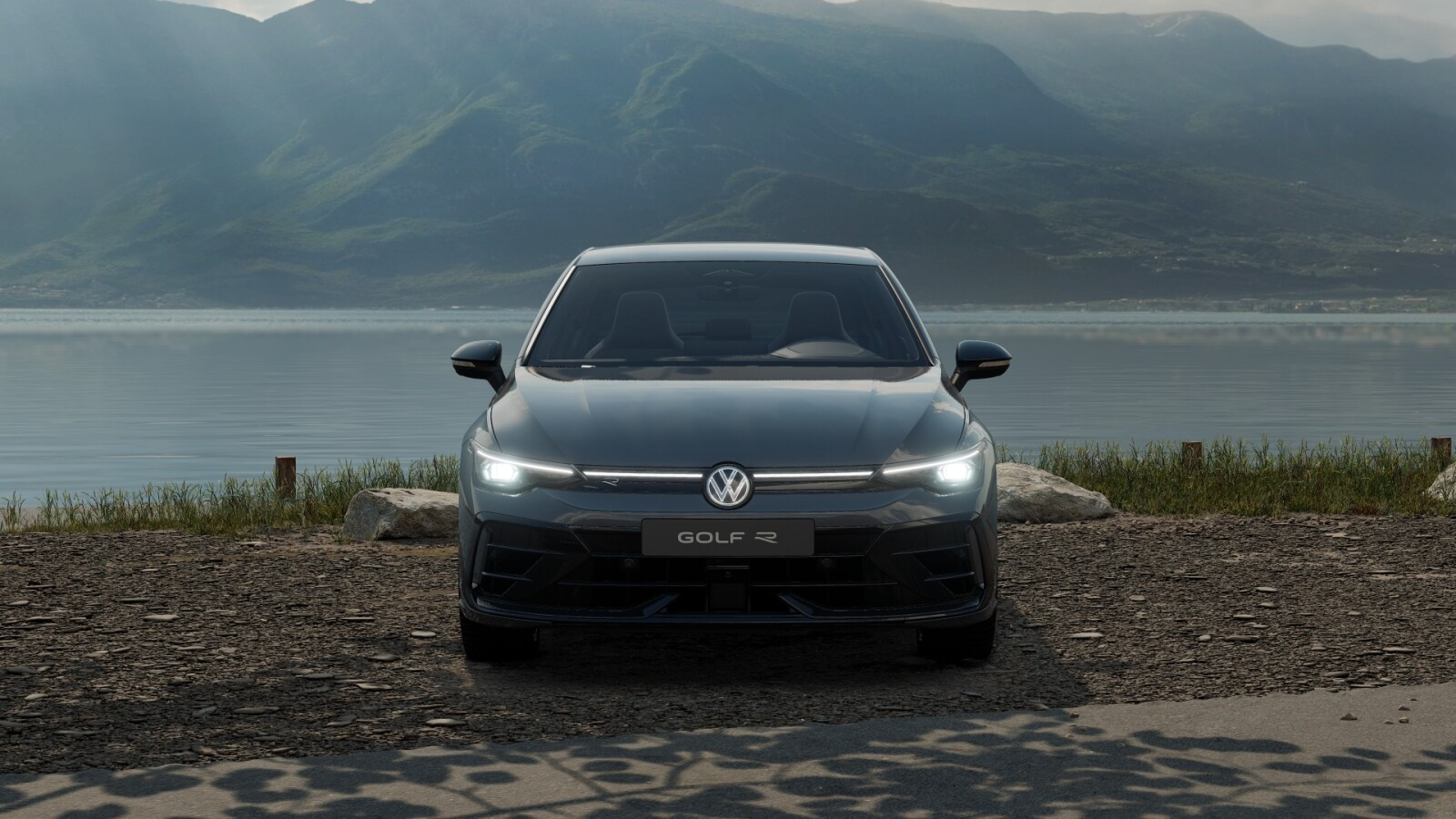 R 2.0 TSI 4MOTION 333 KM DSG
