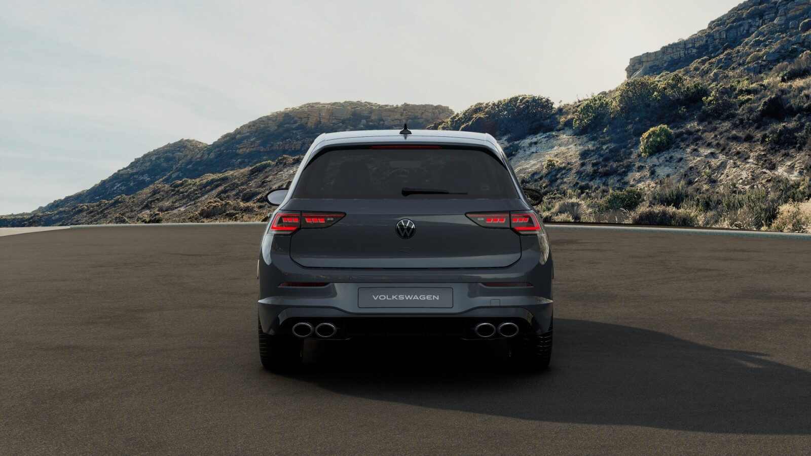 R 2.0 TSI 4MOTION 333 KM DSG