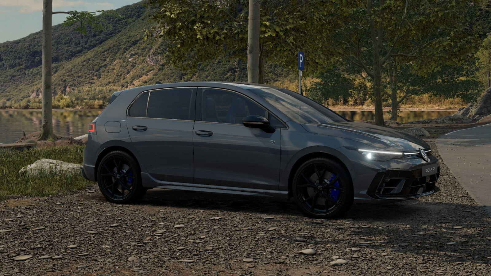 R 2.0 TSI 4MOTION 333 KM DSG